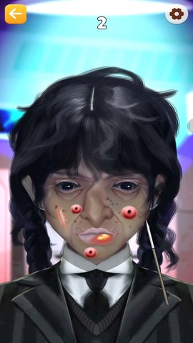 护士模拟器图1