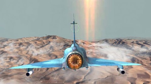 王牌刺激空战图3