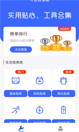 大哥百宝箱[图1]