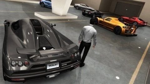 无限试驾图2