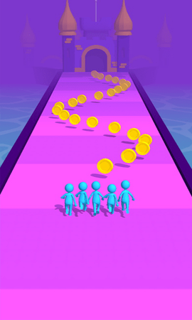 火柴跑酷大作战图2