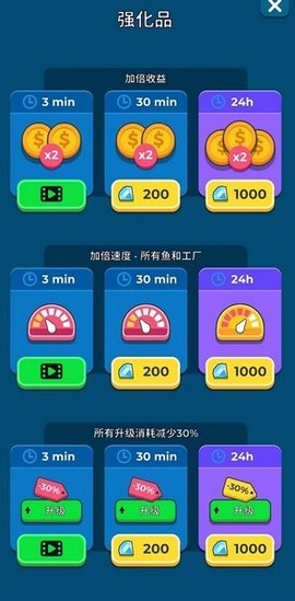 养鱼大亨图1