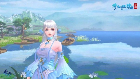 倩女幽魂医生怎么样