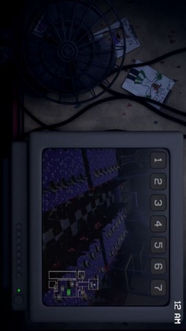 公仔惊魂图1