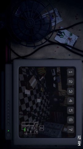 公仔惊魂图2