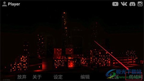 洛杉矶罪恶之城[图1]