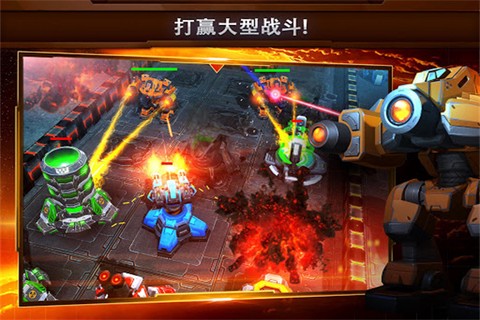 银河掌控图3