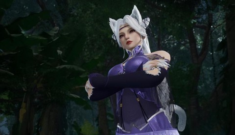 倩女幽魂姥姥怎么打[图2]