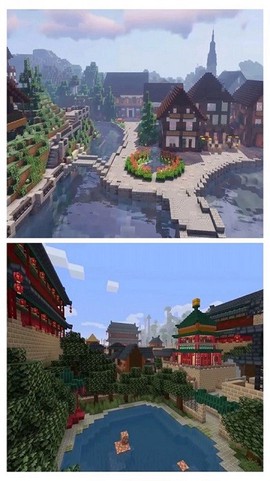 像素大作战图1