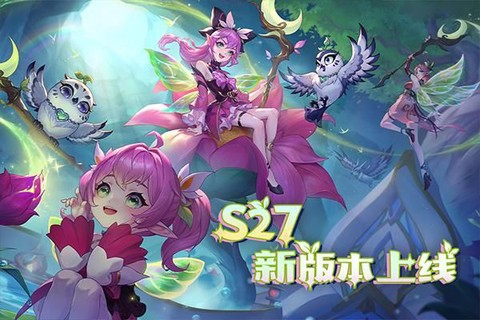 多多自走棋官服图3
