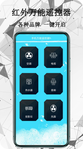 红外遥控器家用图3