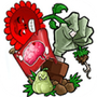 植物大战僵尸内鬼版