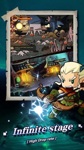 最强星球大乱斗[图1]