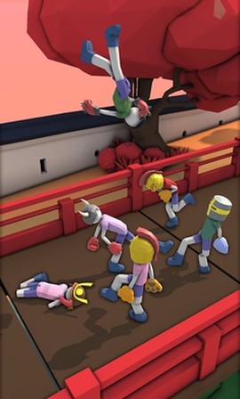 人偶之战图1