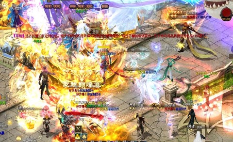 魔域现在神域怎么进[图2]