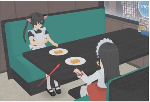 少女都市中文最新版[图8]