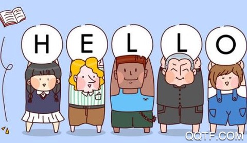 听听闯英语[图2]