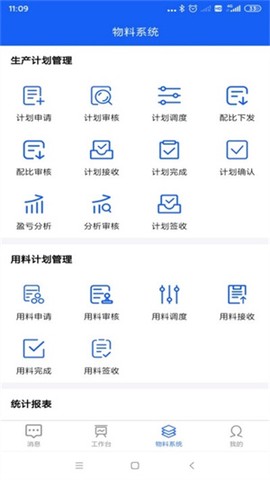 智能物料管理系统[图3]