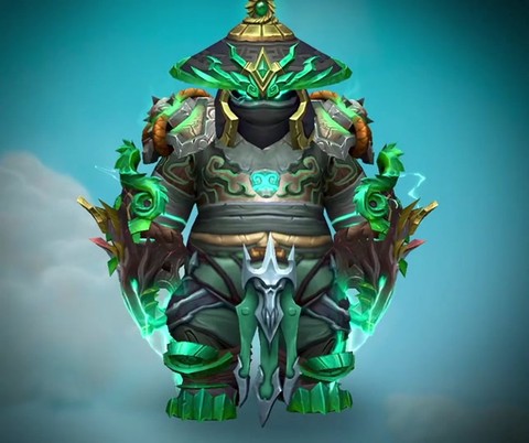 魔兽世界武僧选什么种族[图2]