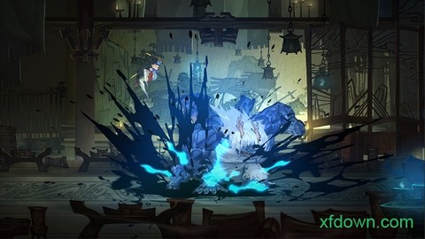 幽林怪谈图4