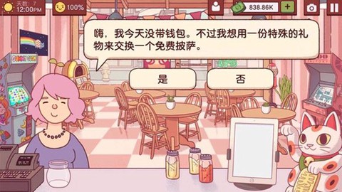 可可的披萨[图2]