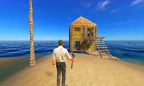 海盗海怪大作战图3