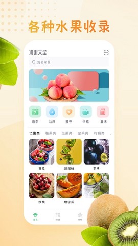水果大全[图1]