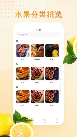 水果大全图1