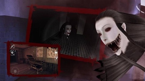 恐怖空间解谜逃生图3
