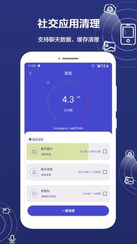 数据恢复精灵图2