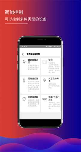 君鹏智能家居图1