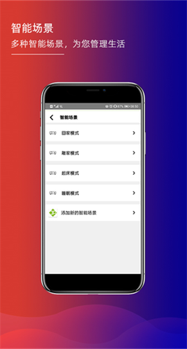 君鹏智能家居图3