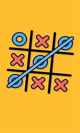 双人大战图1