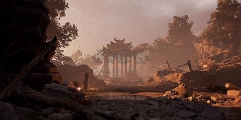 黑神话悟空[图1]