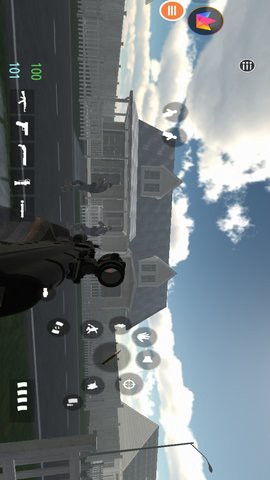 特种警察部队图1