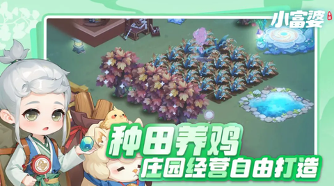 小富婆官方版图2