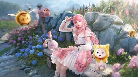 无限暖暖国际服正式版[图4]