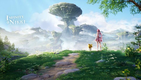无限暖暖国际服正式版[图5]