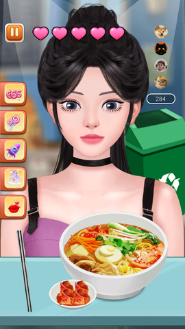 美食大胃王[图4]