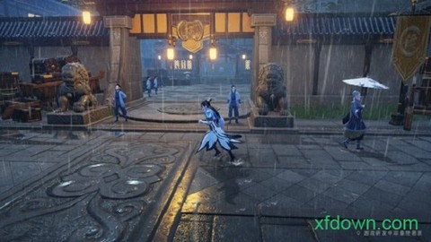 新诛仙剑图3