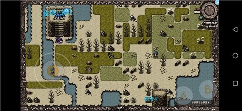 异世山河幻想[图4]