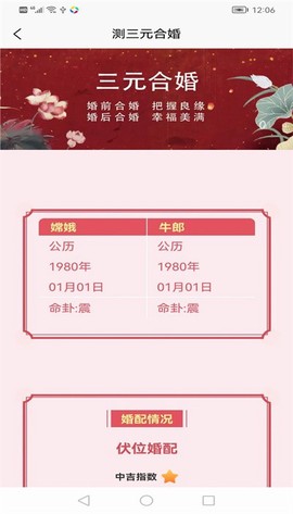 五行慧穿衣图2