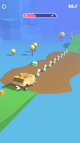安全驾驶：小货车[图1]