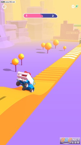 安全驾驶：小货车图3