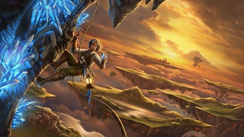 魔法漂移大陆[图1]