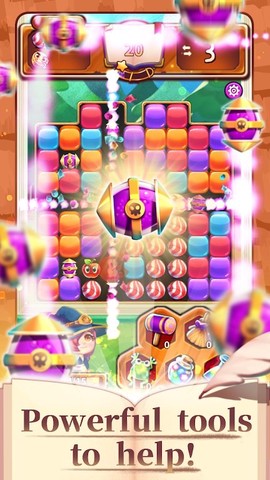 卡路里大爆破图1