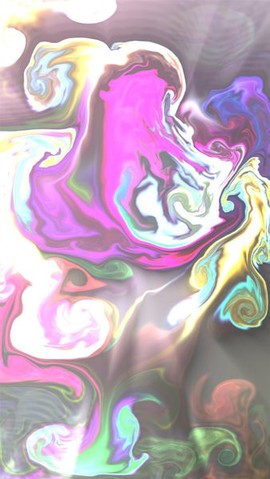 幻彩粒子[图1]