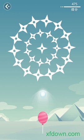 消灭气球[图3]