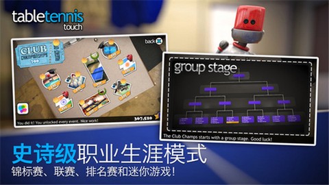 指尖乒乓球图2