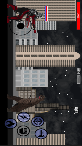 甜瓜游乐场沙盒世界图1
